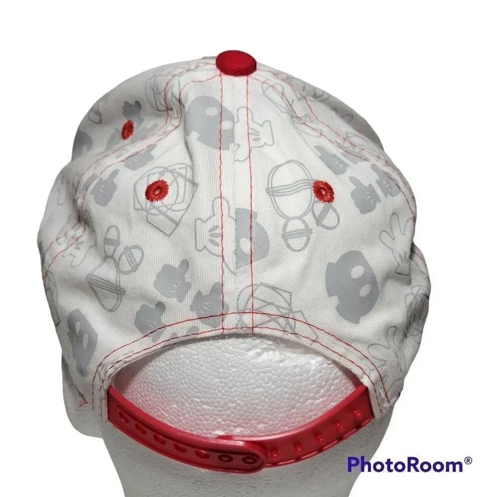 Disney hat mickey